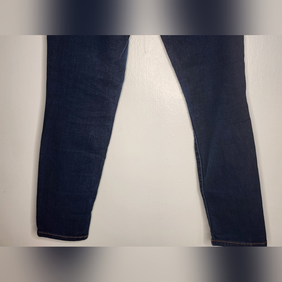 GAP skinny ankle pants - Picture 5 of 5
